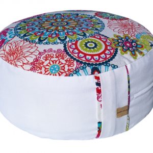 Mandala Meditationskissen