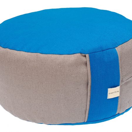 Fünferpack Meditationskissen